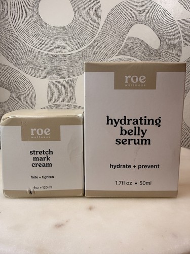 Roe wellness pregnancy - roe,