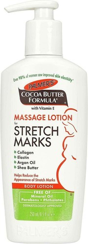 Palmer cocoa butter formula - butter,