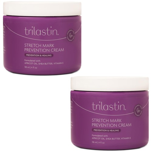 Trilastin stretch mark cream - trilastin,