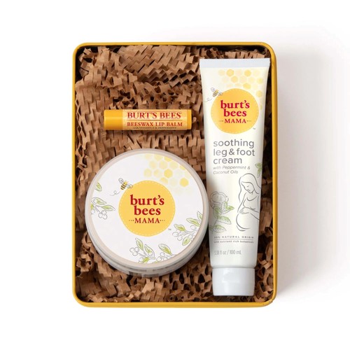 Burts bees mama bee gift - burts,