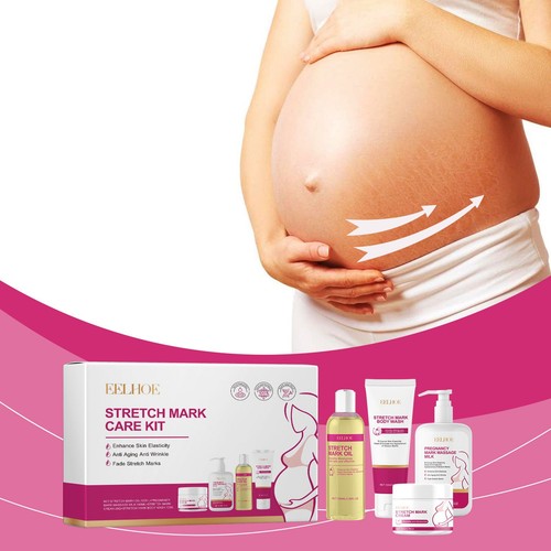 Pregnancy skin care - pregnancy,