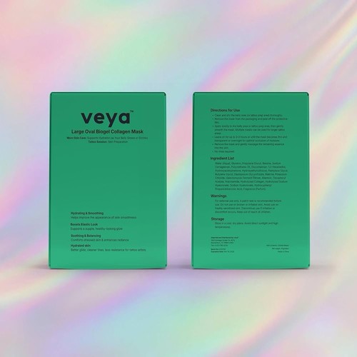 Veya biogel collagen belly - collagen,