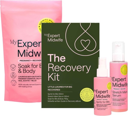 Expert midwife the - my,