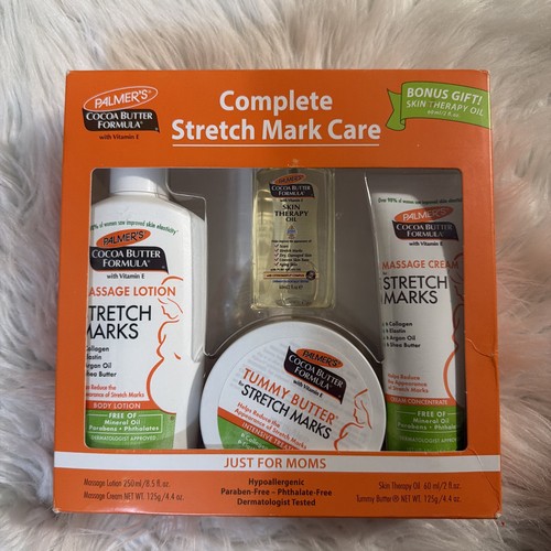 Palmer cocoa butter formula - cocoa,