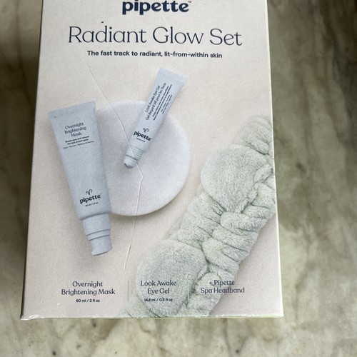 Pipette radiant glow - pipette,