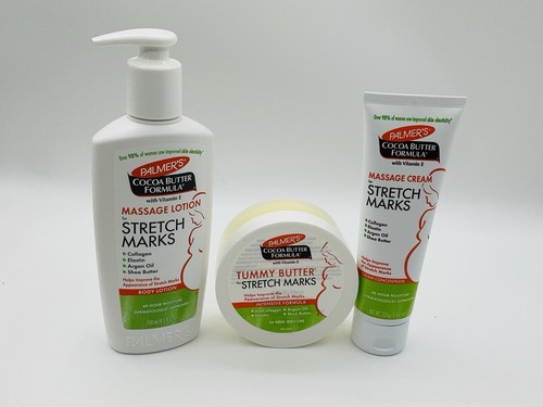 Palmer complete stretch - palmer’s,