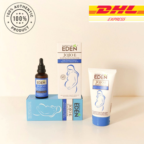 Natural pregnancy skincare - natural,