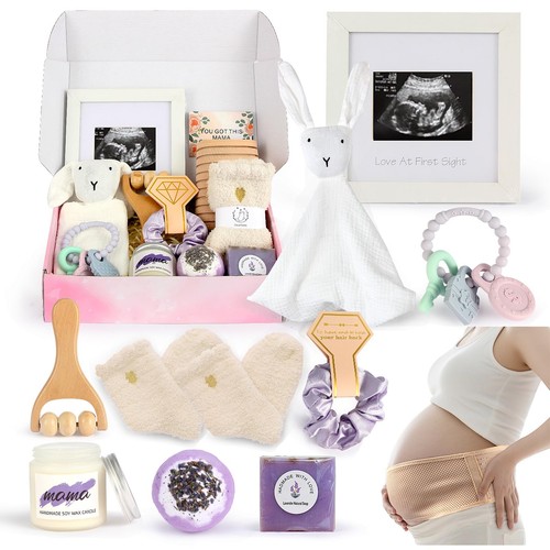 2nd trimester pregnancy - pregnancy, gift
