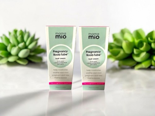 Set mama mio pregnancy - 2,