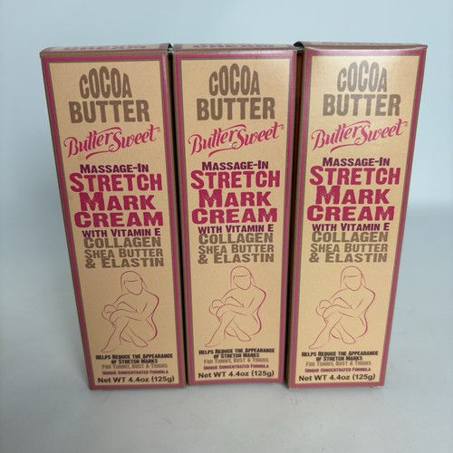 Butter sweet cocoa - sweet,