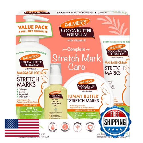 Palmer pregnancy essentials - palmer's,