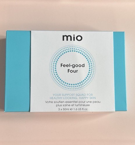 Mio feel good pregnancy - feel-good,