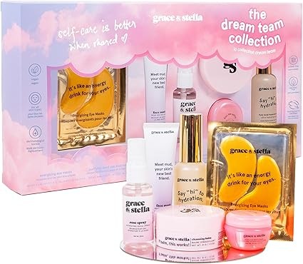 Grace stella dream - &, gift