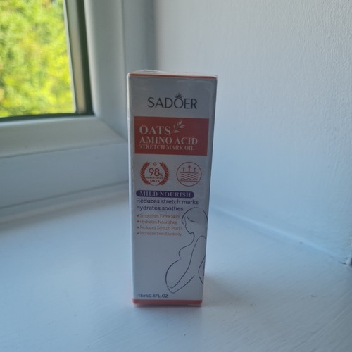 Sadoer oats amino acid - sadoer,