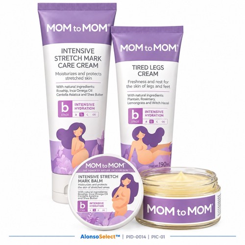 Mom stage etapa - mom, stage/etapa