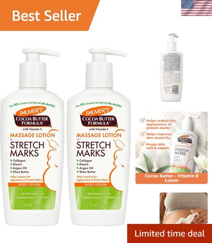 Cocoa butter stretch mark - cocoa,