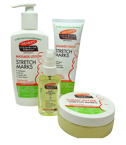 Palmer complete stretch - palmer’s,
