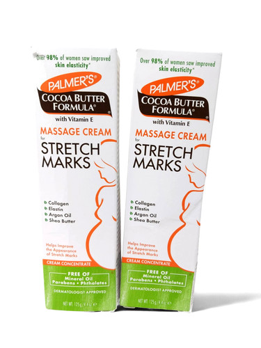 Palmer stretch mark cream - stretch,