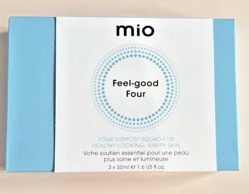 Mio feel good pregnancy gift - mio,