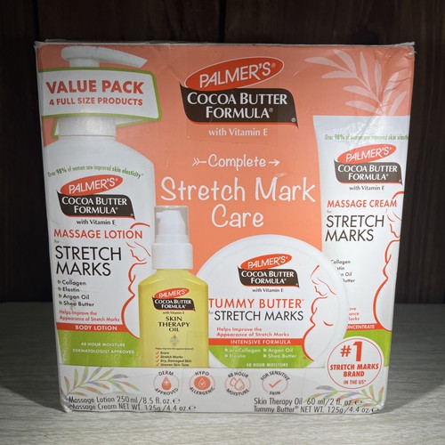 Palmer cocoa butter formula - palmer's,