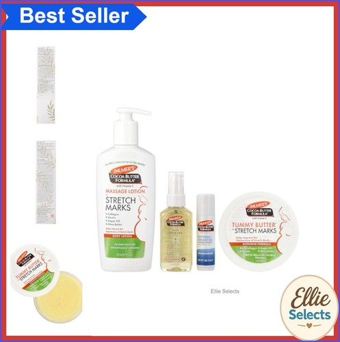 Pregnancy skin care kit - pregnancy,