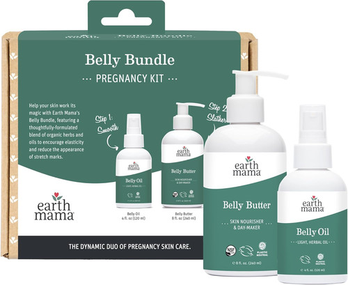 Belly bundle pregnancy kit - belly,