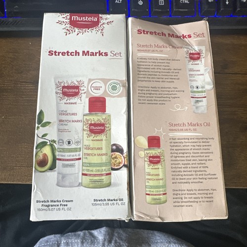 Mustela maternity stretch - mustela,