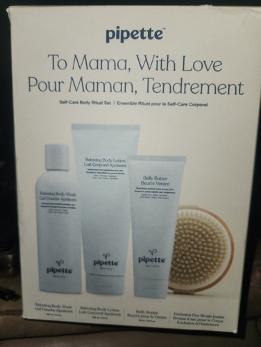 Pipette mama gift - to,