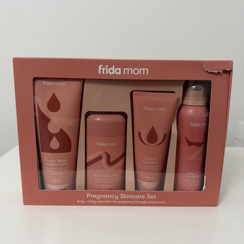 Frida mom pregnancy - frida,